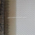 Sludge Dewatering Polyester Filter Mesh Belt Fabric